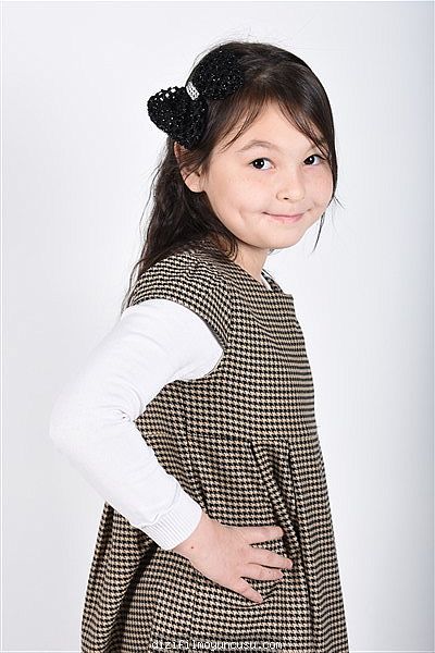 Karaman Cast Ajans Berna 12176