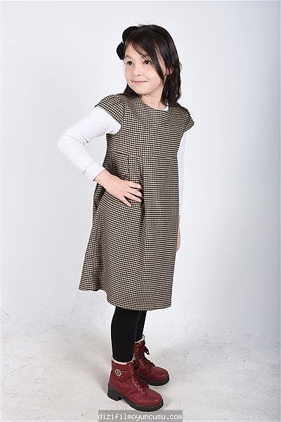 Karaman Cast Ajans Berna 12177