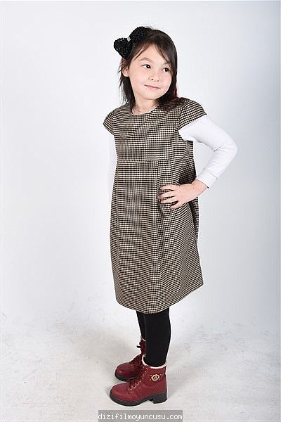 Karaman Cast Ajans Berna 12178