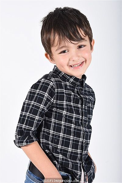 Karaman Cast Ajans Buğra 12067