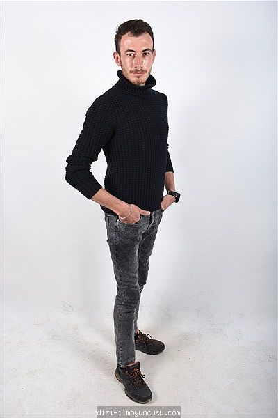 Kırşehir Cast Ajans Çağatay 12390