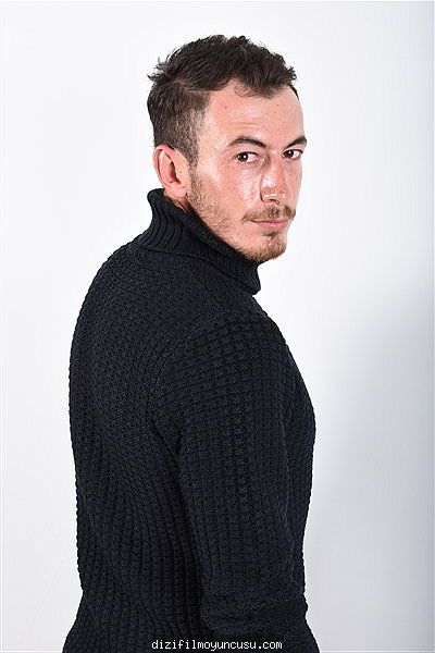 Kırşehir Cast Ajans Çağatay 12392