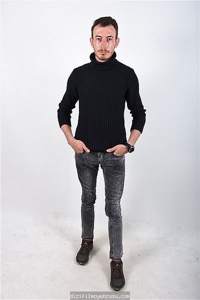 Kırşehir Cast Ajans Çağatay 12395