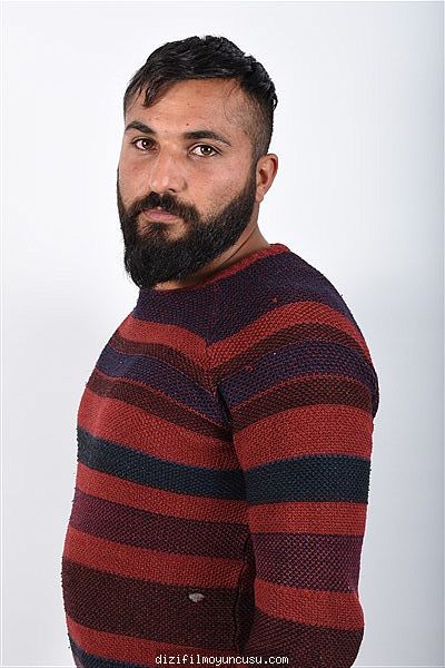 Kırşehir Cast Ajans Celal 12347