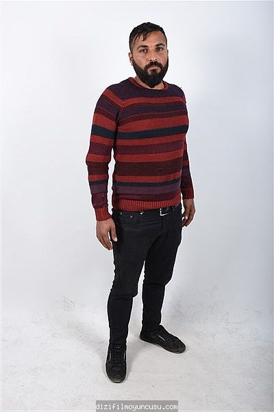 Kırşehir Cast Ajans Celal 12349