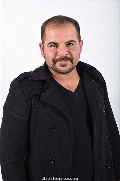 Kırşehir Cast Ajans Ceyhun 12303