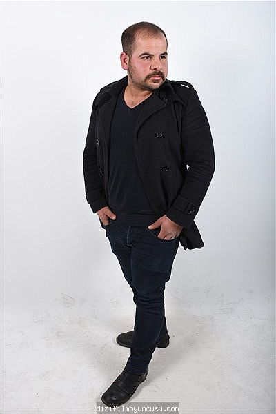 Kırşehir Cast Ajans Ceyhun 12306