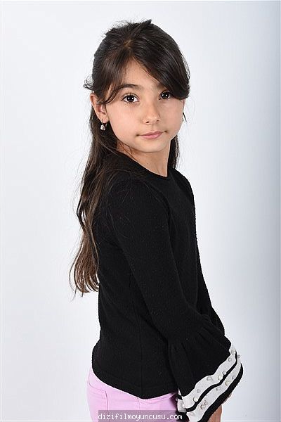 Kırşehir Cast Ajans Ceylin 51189