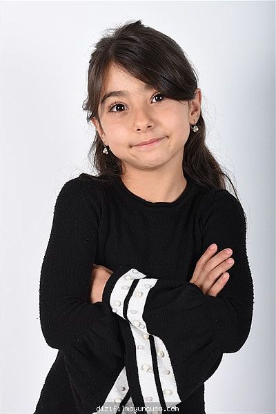 Kırşehir Cast Ajans Ceylin 12372