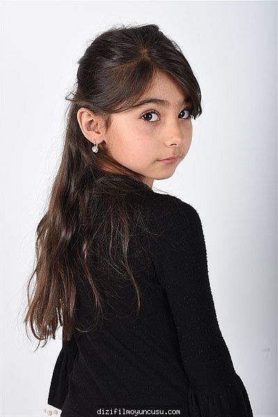 Kırşehir Cast Ajans Ceylin 12374