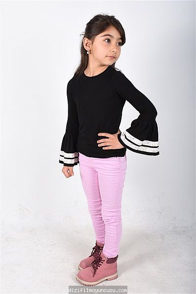 Kırşehir Cast Ajans Ceylin 12377