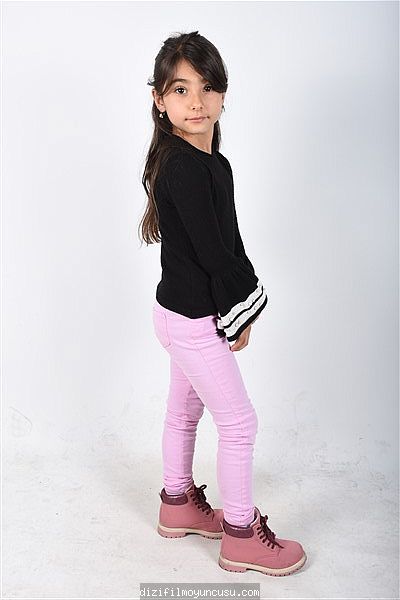 Kırşehir Cast Ajans Ceylin 12378