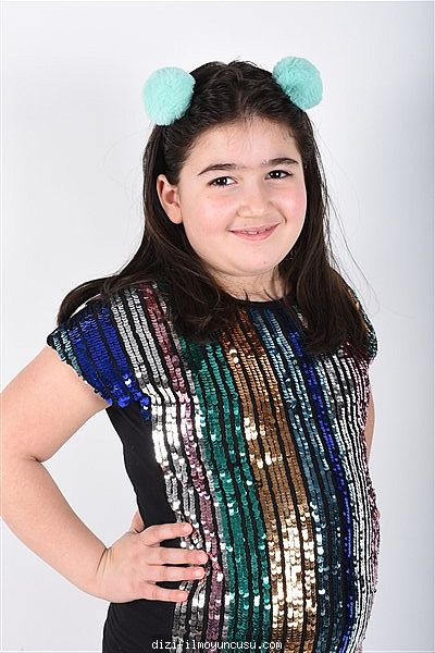 Kırşehir Cast Ajans Ecrin 51154