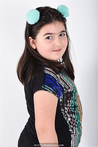 Kırşehir Cast Ajans Ecrin 12287
