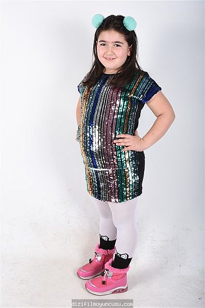 Kırşehir Cast Ajans Ecrin 12288