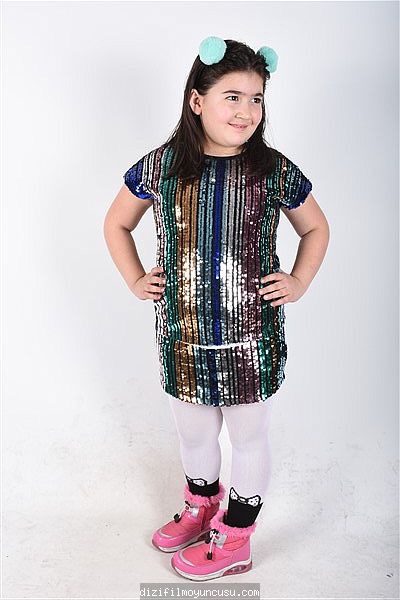 Kırşehir Cast Ajans Ecrin 12289