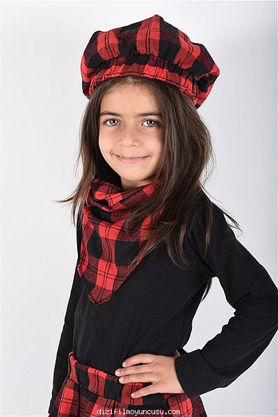 Kırşehir Cast Ajans Elina 51150
