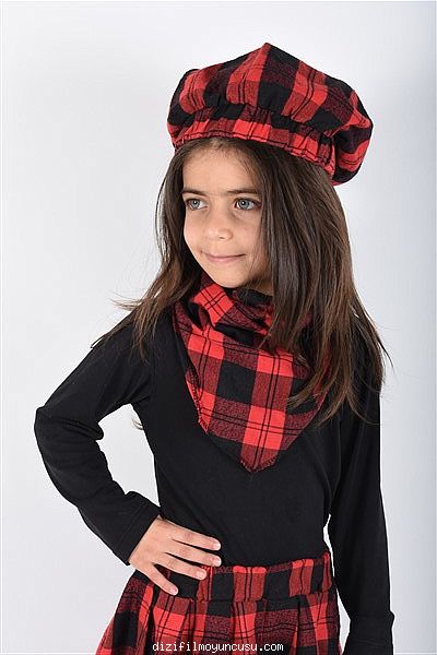Kırşehir Cast Ajans Elina 12278