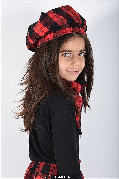 Kırşehir Cast Ajans Elina 12279