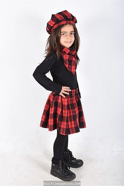 Kırşehir Cast Ajans Elina 12281