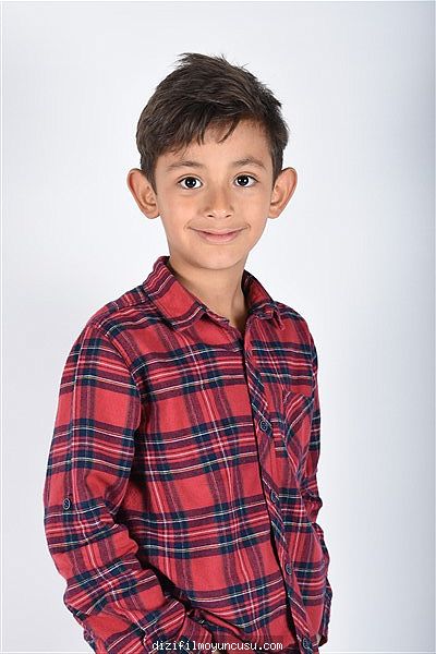 Karaman Cast Ajans Emir 51082