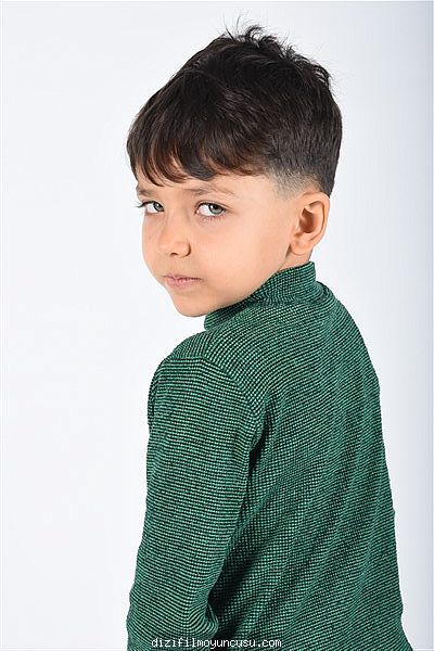 Karaman Cast Ajans Emir 12212