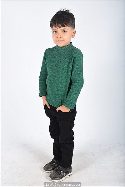 Karaman Cast Ajans Emir 12215