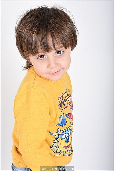 Kırşehir Cast Ajans Emir 12294