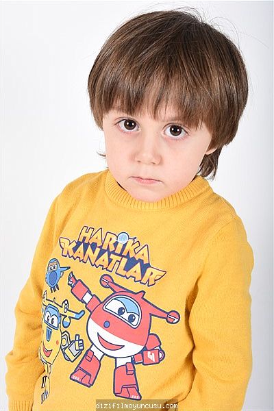 Kırşehir Cast Ajans Emir 12295