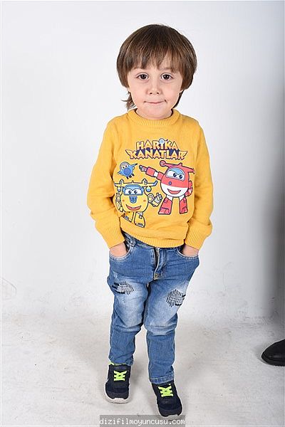 Kırşehir Cast Ajans Emir 12296