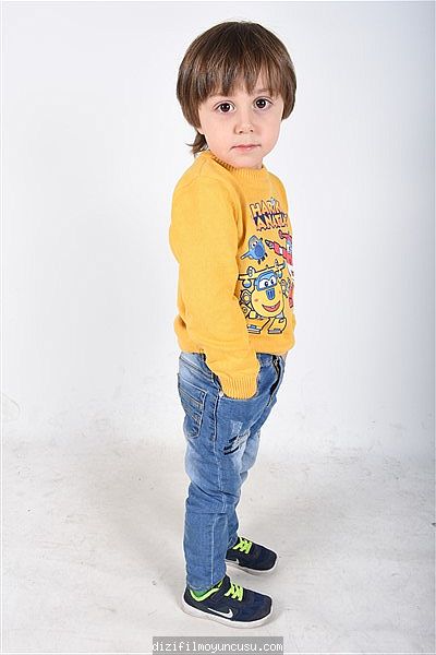 Kırşehir Cast Ajans Emir 12297