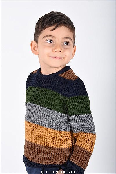 Karaman Cast Ajans Enes 12113