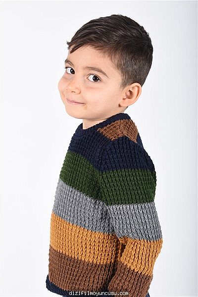 Karaman Cast Ajans Enes 12114