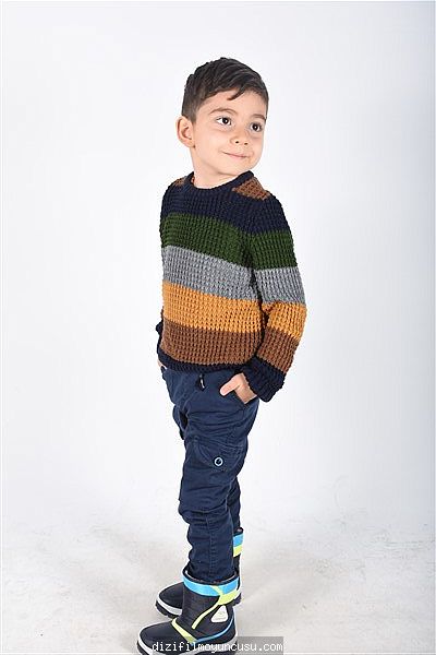 Karaman Cast Ajans Enes 12116