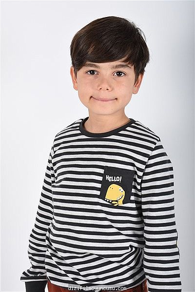 Kırşehir Cast Ajans Enes 51201