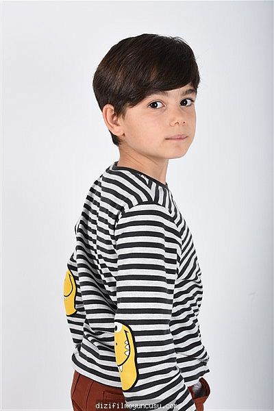 Kırşehir Cast Ajans Enes 12404