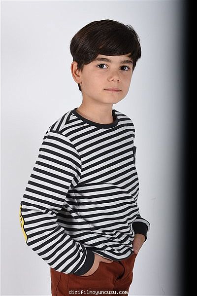 Kırşehir Cast Ajans Enes 12405