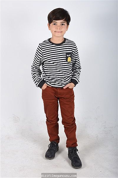 Kırşehir Cast Ajans Enes 12406