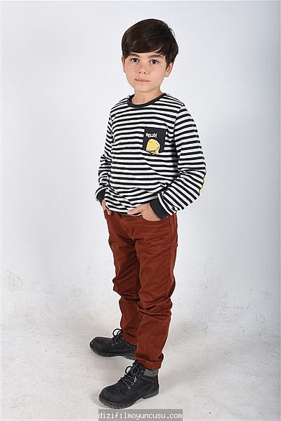 Kırşehir Cast Ajans Enes 12407