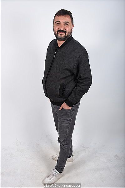 Karaman Cast Ajans Enver 12061