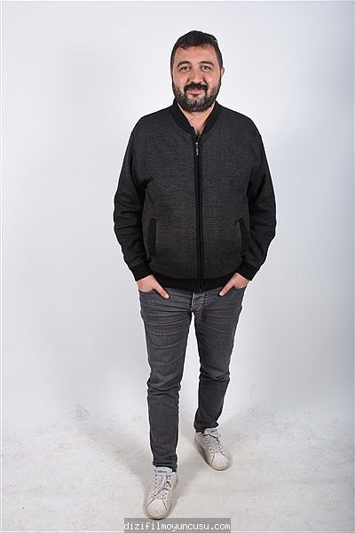 Karaman Cast Ajans Enver 12062