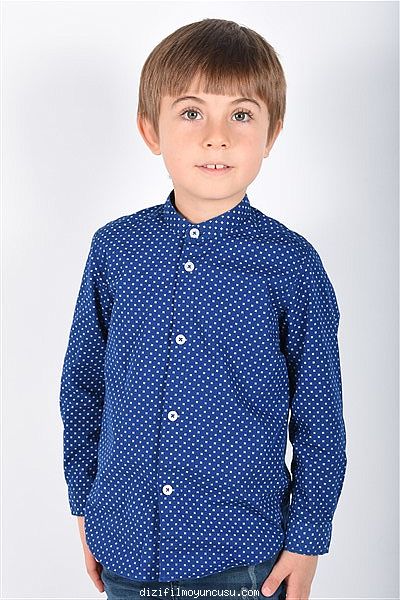 Karaman Cast Ajans Eray 51105