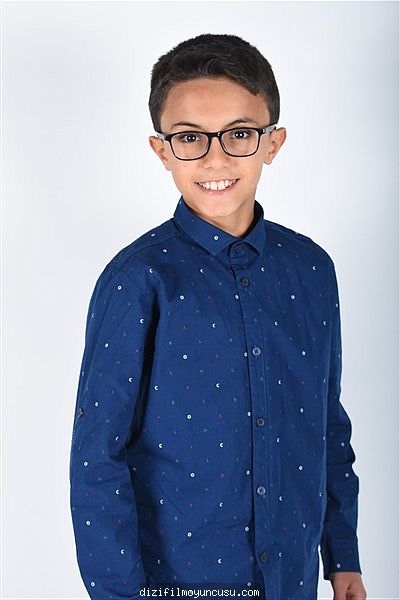 Karaman Cast Ajans Eren 51104