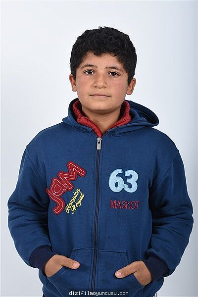 Karaman Cast Ajans Ersin 51055