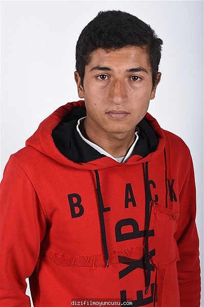 Karaman Cast Ajans Fuat 51056