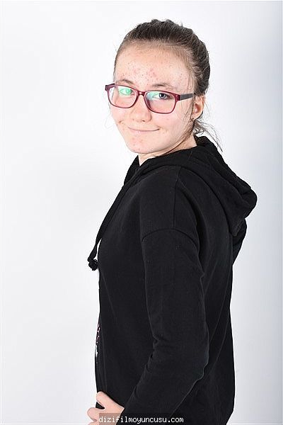 Kırşehir Cast Ajans Gülçin 12343