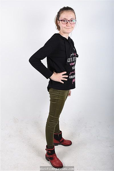 Kırşehir Cast Ajans Gülçin 12344