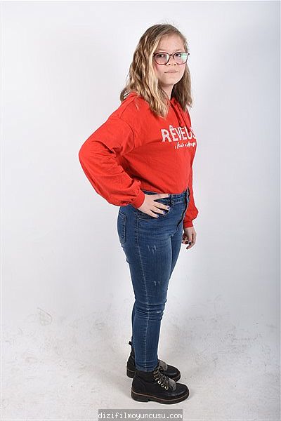 Kırşehir Cast Ajans Gülşen 12340