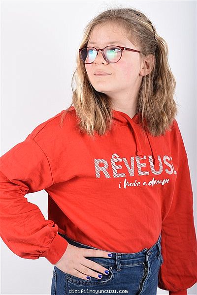 Kırşehir Cast Ajans Gülşen 12341