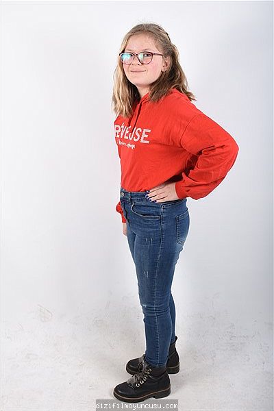 Kırşehir Cast Ajans Gülşen 12342